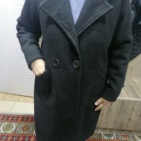 Пальто