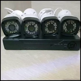 Kamera komplekt