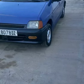 Daewoo Tico 1997