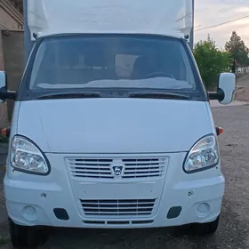 Gaz Gazel 2000