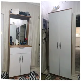 прихожая