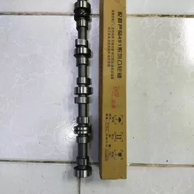 Foton Rasperdwal