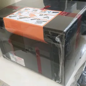 A4 printer.