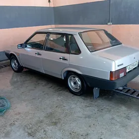 Lada 21099 2004