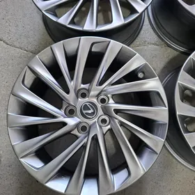 Lexus es 350.R17