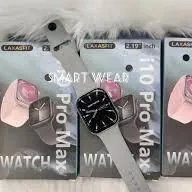 i10 pro max smart watch