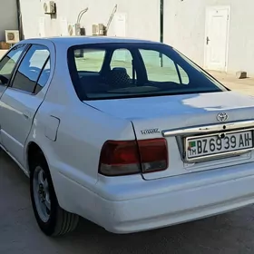 Toyota Camry 1995