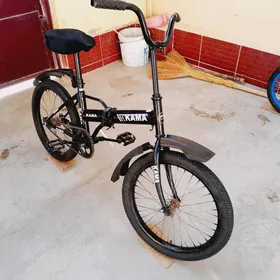 Tigir 20lik kama