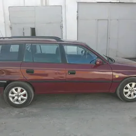 Opel Astra 1995