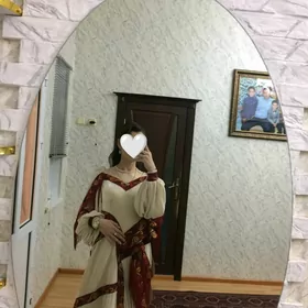 toý köýnek