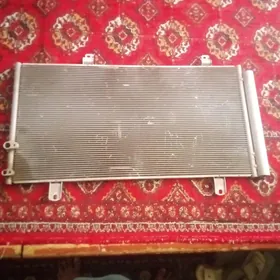 radiator kondisionerinki