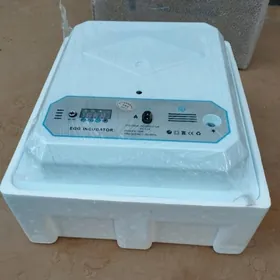 Инкубатор Inkubator 36