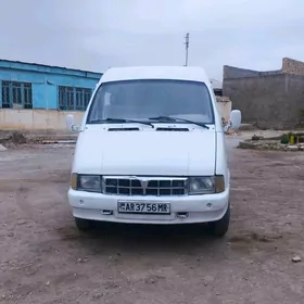 Gaz 31 1996