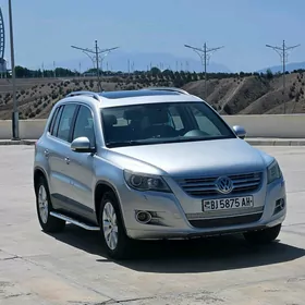 Volkswagen Tiguan 2009