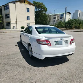 Toyota Camry 2009