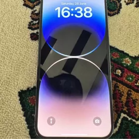 IPhone 14 pro max 91%
