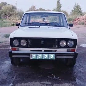 Lada 2106 1999
