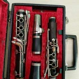 Амати кларнет