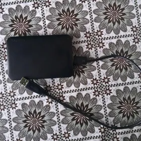 1TB TOSHIBA