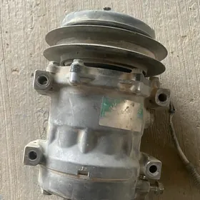 KAMPRESOR KONDISIONER 24v