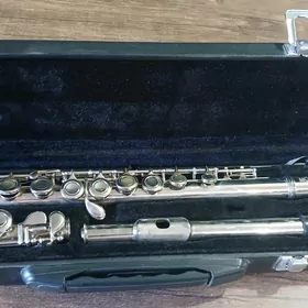 Fleýta