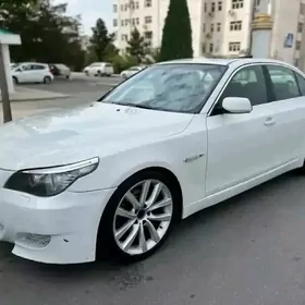 BMW E60 2007