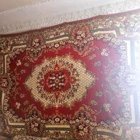 КОВЁР