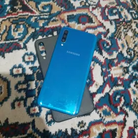 Samsung A50 6 128
