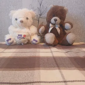 Игрушки