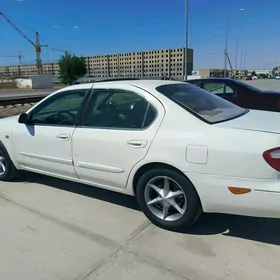 Infiniti I35 2002