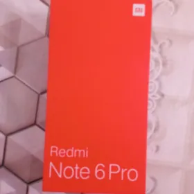 Redmi Note 6 Pro