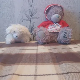 Игрушки