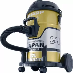 ORGYNAL PILISOS SHARP 2400W