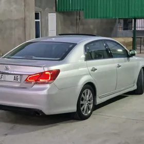 Toyota Avalon 2011