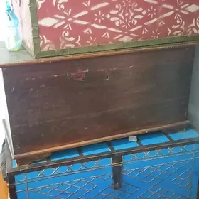 САНДЫК
