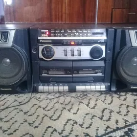 Panasonic