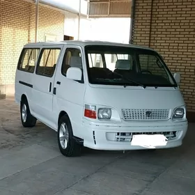Toyota Hiace 2002
