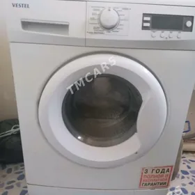 kirmaşyn we haladilnik