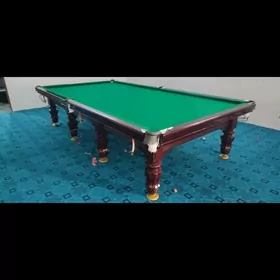 Bilyard stol/Бильярдный стол