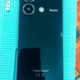 Redmi Note13 8.256