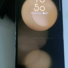 Samsung Z flip5