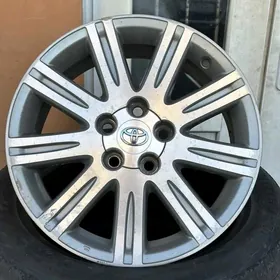 Limited 1 diska R 17