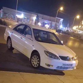 Toyota Camry 2002