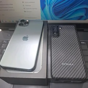 S21 11pro