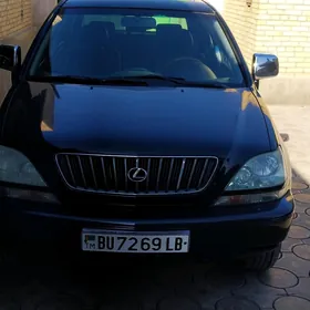 Lexus RX 300 2003