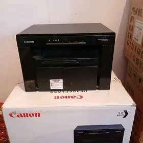 Printer Canon MF3010 3/1