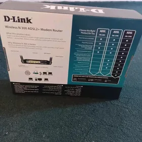 wifi rotor