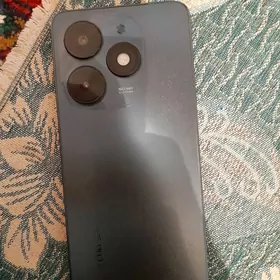 Tekno spark 20c