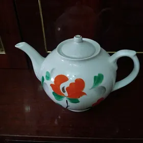 чайник заварной