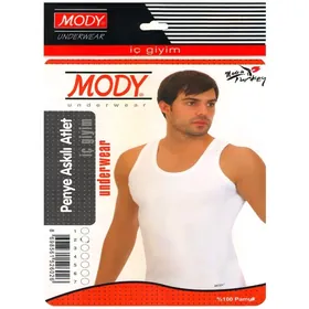 MODY MODY mayka
